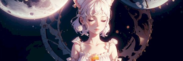 Profile cover
